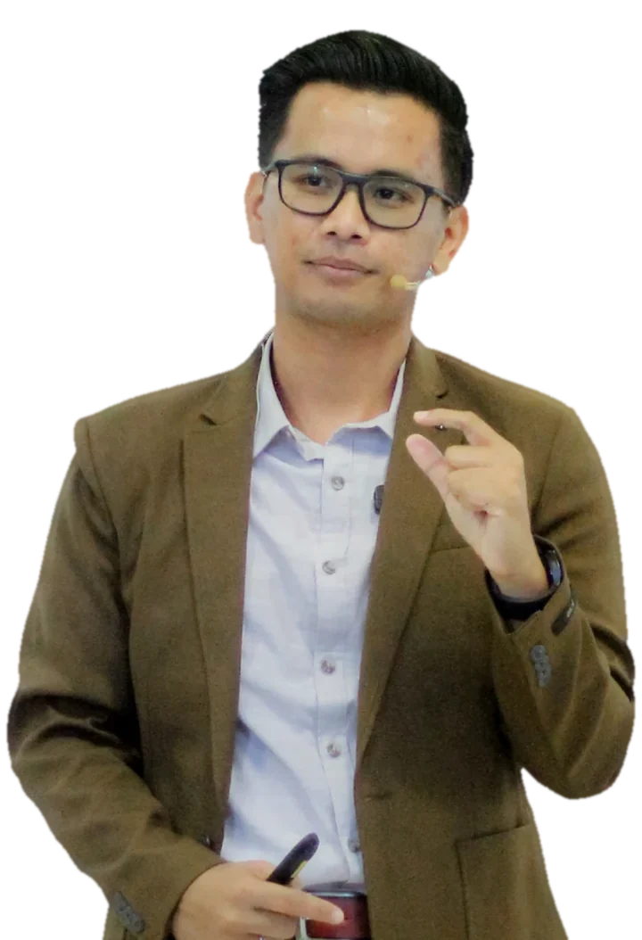 Dr. Robbani Alfan